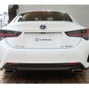 lexus rc 2020 -LEXUS--Lexus RC DAA-AVC10--AVC10-6006235---LEXUS--Lexus RC DAA-AVC10--AVC10-6006235- image 8
