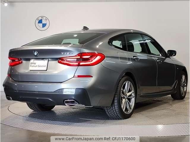 bmw 6-series 2020 quick_quick_3DA-JX20_WBAJX22030BM50686 image 2