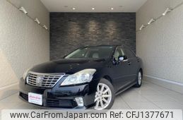 toyota crown 2011 quick_quick_GRS200_GRS200-0068429