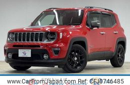 jeep renegade 2019 -CHRYSLER--Jeep Renegade 3BA-BU13--1C4BU0000KPJ55775---CHRYSLER--Jeep Renegade 3BA-BU13--1C4BU0000KPJ55775-