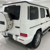 mercedes-benz g-class 2021 quick_quick_3DA-463349_W1N4633492X401151 image 20