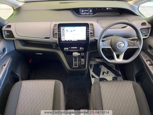 nissan serena 2021 -NISSAN--Serena 5AA-GFC27--GFC27-228783---NISSAN--Serena 5AA-GFC27--GFC27-228783- image 2