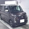 nissan roox 2023 -NISSAN 【京都 582ｽ7133】--Roox B44A-0518805---NISSAN 【京都 582ｽ7133】--Roox B44A-0518805- image 1