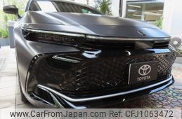 toyota crown 2024 -TOYOTA--Crown CrossOver 5AA-TZSH35--TZSH35-4005668---TOYOTA--Crown CrossOver 5AA-TZSH35--TZSH35-4005668-