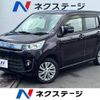 suzuki wagon-r 2015 -SUZUKI--Wagon R DAA-MH44S--MH44S-501139---SUZUKI--Wagon R DAA-MH44S--MH44S-501139- image 1