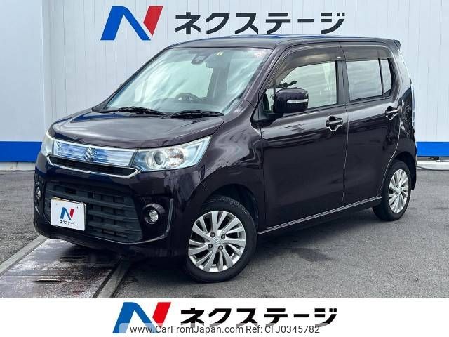 suzuki wagon-r 2015 -SUZUKI--Wagon R DAA-MH44S--MH44S-501139---SUZUKI--Wagon R DAA-MH44S--MH44S-501139- image 1