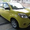 toyota passo 2017 -TOYOTA--Passo DBA-M700A--M700A-0058251---TOYOTA--Passo DBA-M700A--M700A-0058251- image 1