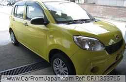 toyota passo 2017 -TOYOTA--Passo DBA-M700A--M700A-0058251---TOYOTA--Passo DBA-M700A--M700A-0058251-