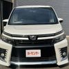 toyota voxy 2014 quick_quick_ZRR80W_ZRR80-0026120 image 11