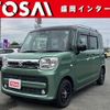 suzuki spacia 2018 -SUZUKI--Spacia DAA-MK53S--MK53S-130332---SUZUKI--Spacia DAA-MK53S--MK53S-130332- image 1