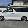 toyota vellfire 2012 CFJ1557679 image 11