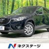 mazda cx-5 2012 -MAZDA--CX-5 LDA-KE2FW--KE2FW-104774---MAZDA--CX-5 LDA-KE2FW--KE2FW-104774- image 1