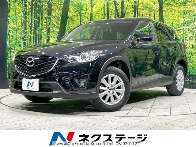 mazda cx-5 2012 -MAZDA--CX-5 LDA-KE2FW--KE2FW-104774---MAZDA--CX-5 LDA-KE2FW--KE2FW-104774- image 1