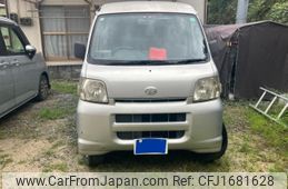 daihatsu hijet-van 2006 CFJ1681628