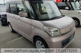 suzuki spacia 2014 -SUZUKI--Spacia MK32S--187353---SUZUKI--Spacia MK32S--187353-