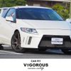 honda cr-z 2011 CFJ1712928 image 1