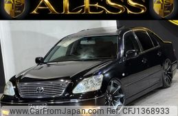 toyota celsior 2004 -TOYOTA--Celsior CBA-UCF31--UCF31-0060358---TOYOTA--Celsior CBA-UCF31--UCF31-0060358-