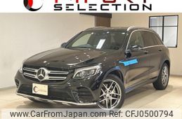 mercedes-benz glc-class 2016 quick_quick_253946C_WDC2539462F061319