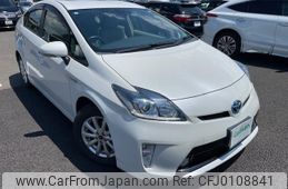 toyota prius 2012 -TOYOTA--Prius DAA-ZVW30--ZVW30-5516077---TOYOTA--Prius DAA-ZVW30--ZVW30-5516077-