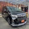 toyota alphard 2020 -TOYOTA--Alphard 3BA-AGH35W--AGH35-0042132---TOYOTA--Alphard 3BA-AGH35W--AGH35-0042132- image 1