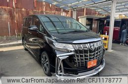 toyota alphard 2020 -TOYOTA--Alphard 3BA-AGH35W--AGH35-0042132---TOYOTA--Alphard 3BA-AGH35W--AGH35-0042132-