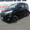 nissan dayz 2015 -NISSAN 【名変中 】--DAYZ B21W--0253667---NISSAN 【名変中 】--DAYZ B21W--0253667- image 1