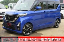 nissan roox 2021 CFJ1343184