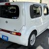 nissan cube 2013 -NISSAN--Cube DBA-Z12--Z12-262640---NISSAN--Cube DBA-Z12--Z12-262640- image 6