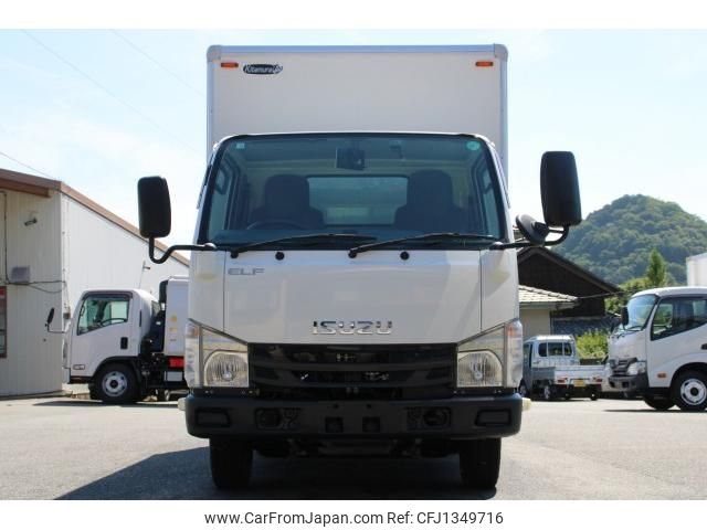 isuzu elf-truck 2017 quick_quick_TPG-NHR85AN_NHR85-7020935 image 2