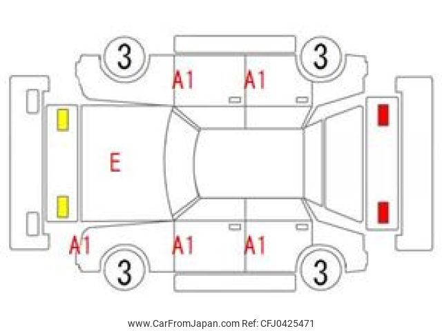 daihatsu wake 2018 -DAIHATSU--WAKE DBA-LA700S--LA700S-0112191---DAIHATSU--WAKE DBA-LA700S--LA700S-0112191- image 2