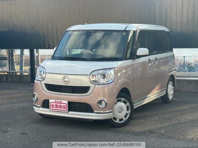 daihatsu move-canbus 2018 quick_quick_LA800S_LA800S-0135361 image 1