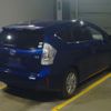 toyota prius-α 2011 quick_quick_DAA-ZVW41W_ZVW41-3049486 image 2