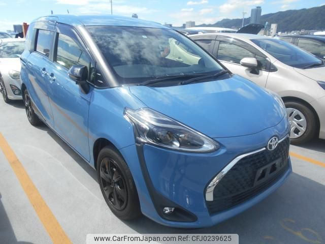 toyota sienta 2021 quick_quick_5BA-NSP170G_NSP170-7290061 image 1