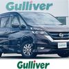 nissan serena 2019 -NISSAN--Serena DAA-HFC27--HFC27-031775---NISSAN--Serena DAA-HFC27--HFC27-031775- image 1