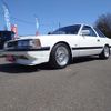 toyota soarer 1985 -TOYOTA 【名変中 】--Soarer MZ11--034504---TOYOTA 【名変中 】--Soarer MZ11--034504- image 1