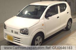 suzuki alto 2017 -SUZUKI 【福岡 582ね4416】--Alto HA36S-338462---SUZUKI 【福岡 582ね4416】--Alto HA36S-338462-