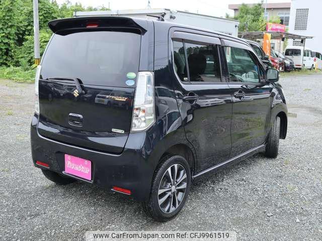 suzuki wagon-r 2012 -SUZUKI--Wagon R MH34S--904917---SUZUKI--Wagon R MH34S--904917- image 2