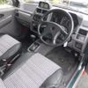 mitsubishi pajero-mini 1995 b7923a79ed3fe2e6131465a82d188a7a image 19