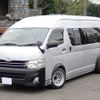 toyota hiace-van 2007 24120401 image 1