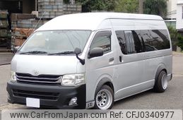 toyota hiace-van 2007 24120401