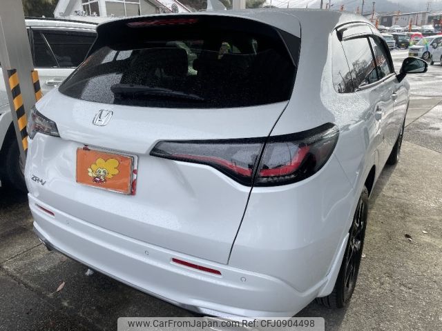 honda honda-others 2023 -HONDA--ZR-V 5BA-RZ5--RZ5-1001104---HONDA--ZR-V 5BA-RZ5--RZ5-1001104- image 2