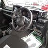 suzuki jimny 2022 -SUZUKI 【滋賀 785ﾅ 1】--Jimny 3BA-JB64W--JB64W-273377---SUZUKI 【滋賀 785ﾅ 1】--Jimny 3BA-JB64W--JB64W-273377- image 12