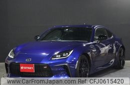 toyota 86 2022 -TOYOTA--86 ZN8--ZN8-008276---TOYOTA--86 ZN8--ZN8-008276-