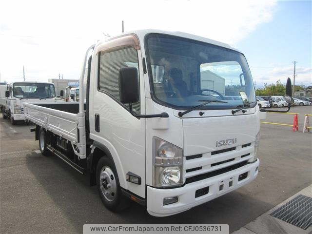 isuzu elf-truck 2011 -ISUZU--Elf NNR85AR-7001094---ISUZU--Elf NNR85AR-7001094- image 1