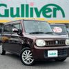 suzuki alto-lapin 2011 -SUZUKI--Alto Lapin DBA-HE22S--HE22S-212107---SUZUKI--Alto Lapin DBA-HE22S--HE22S-212107- image 1