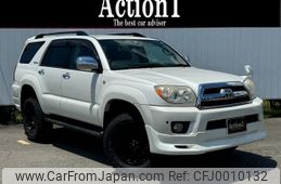 toyota hilux-surf 2005 quick_quick_TRN215W_TRN215-0006509