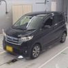 nissan dayz 2014 -NISSAN 【富山 581ｴ9207】--DAYZ DBA-B21W--B21W-0110536---NISSAN 【富山 581ｴ9207】--DAYZ DBA-B21W--B21W-0110536- image 1