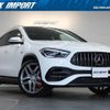 mercedes-benz gla-class 2021 quick_quick_247754M_W1N2477542J335151 image 1