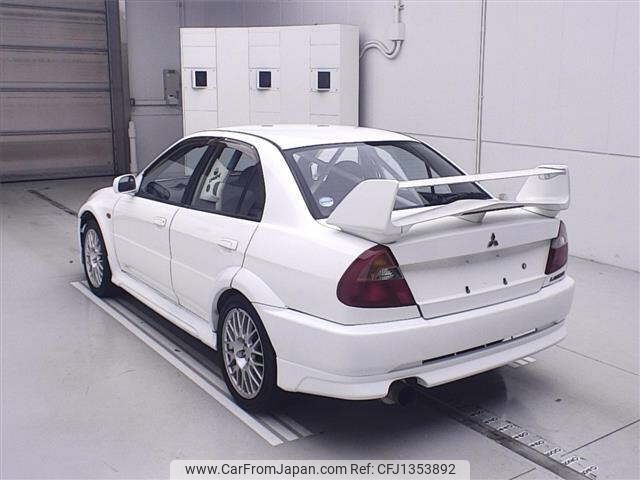 mitsubishi lancer 1999 -MITSUBISHI--Lancer CP9A-0101337---MITSUBISHI--Lancer CP9A-0101337- image 2