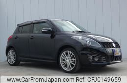 suzuki swift 2013 quick_quick_CBA-ZC32S_ZC32S-302265